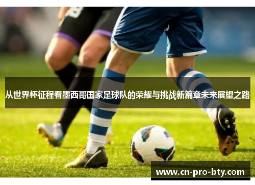 从世界杯征程看墨西哥国家足球队的荣耀与挑战新篇章未来展望之路
